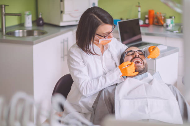 Best Emergency Cosmetic Dentistry in Firebaugh, CA